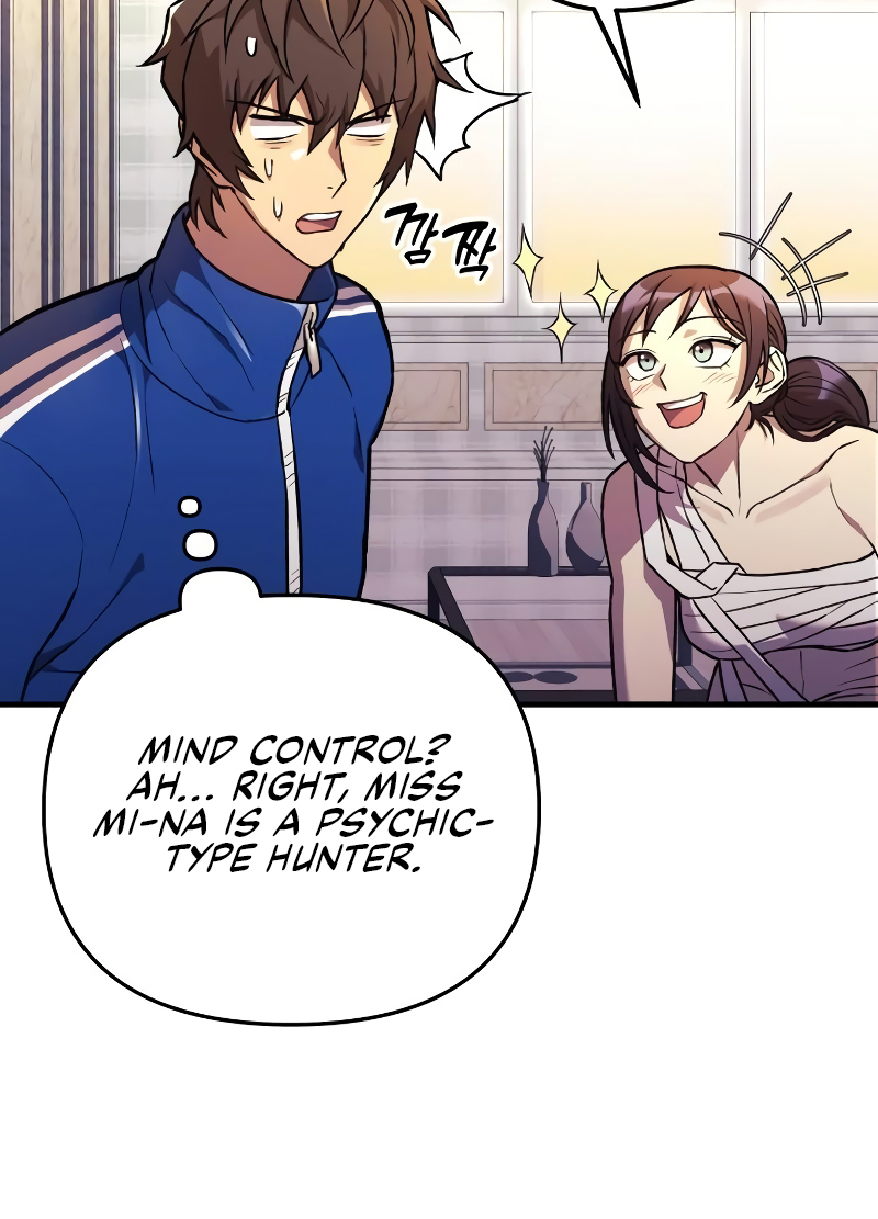 Read The Creator Is on Hiatus EN Manga Online
