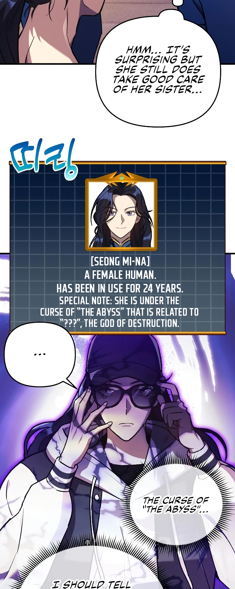 Read The Creator Is on Hiatus EN Manga Online