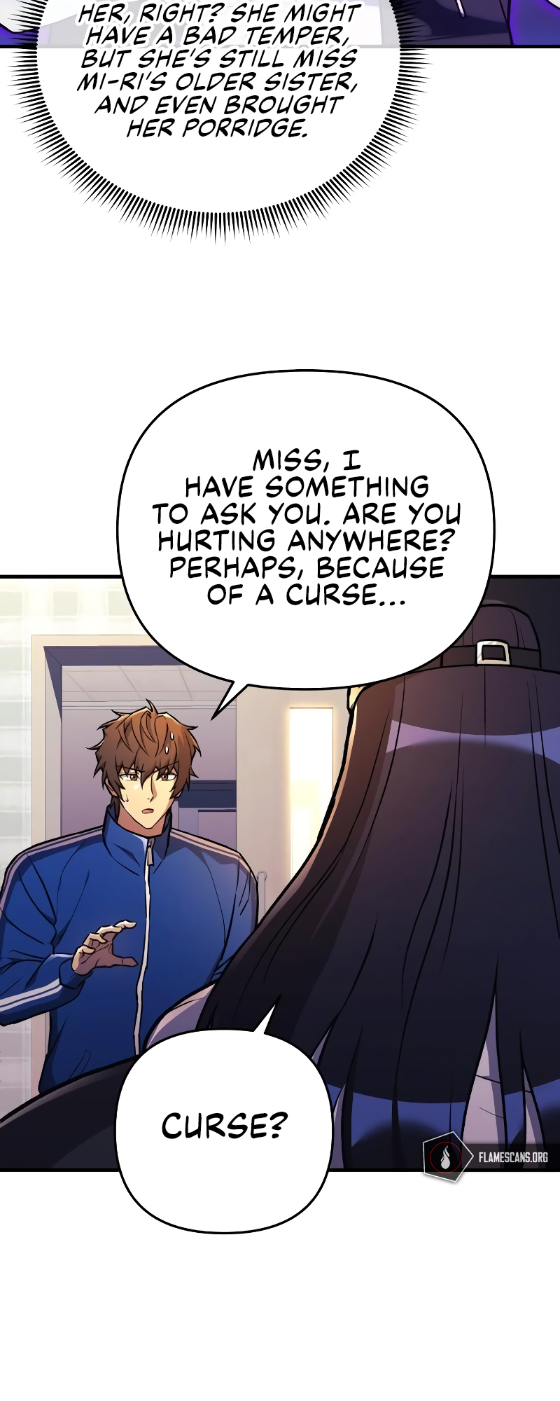Read The Creator Is on Hiatus EN Manga Online