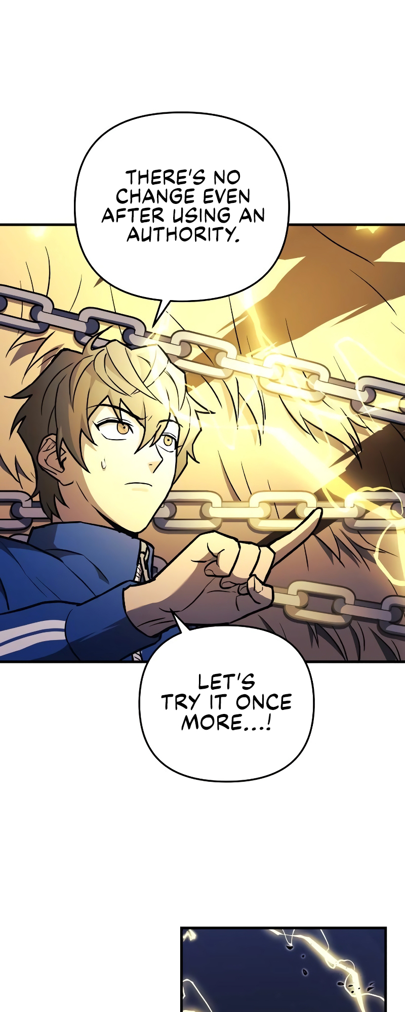 Read The Creator Is on Hiatus EN Manga Online