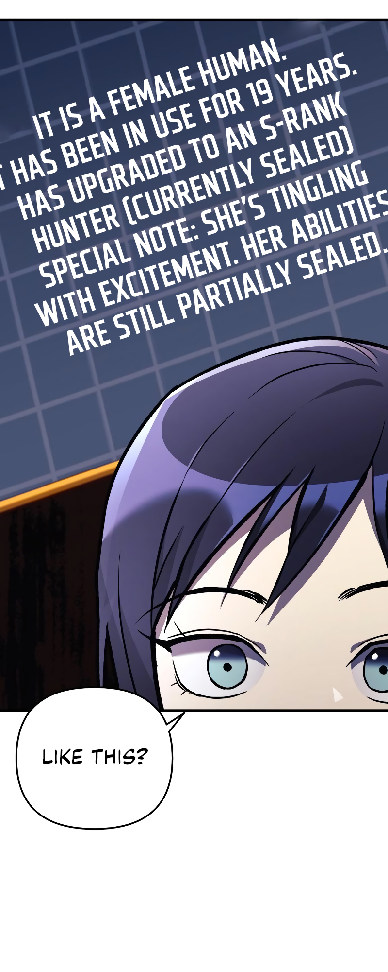 Read The Creator Is on Hiatus EN Manga Online