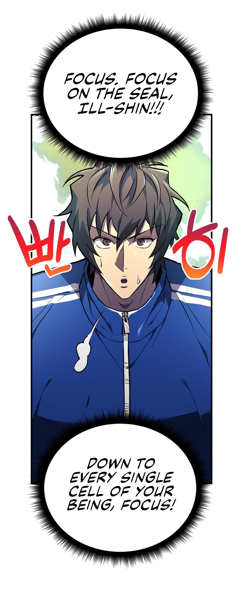 Read The Creator Is on Hiatus EN Manga Online