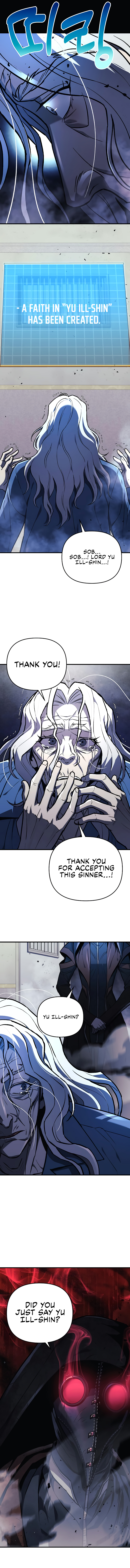 Read The Creator Is on Hiatus EN Manga Online