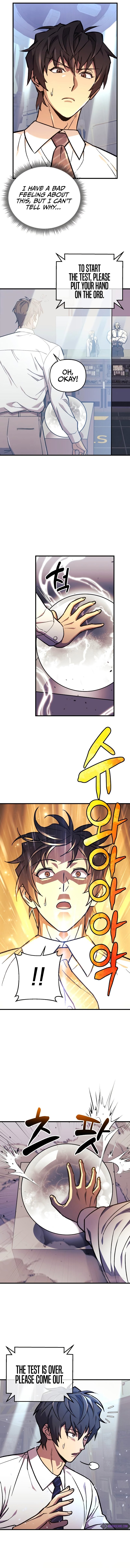 Read The Creator Is on Hiatus EN Manga Online