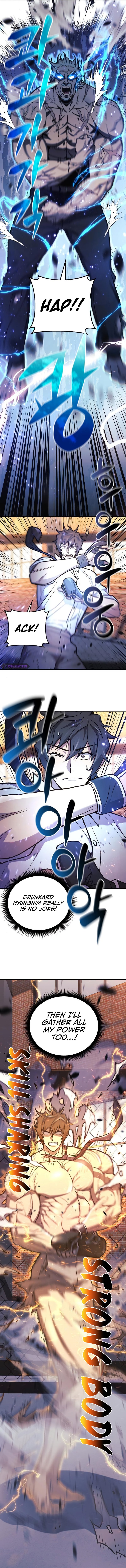Read The Creator Is on Hiatus EN Manga Online
