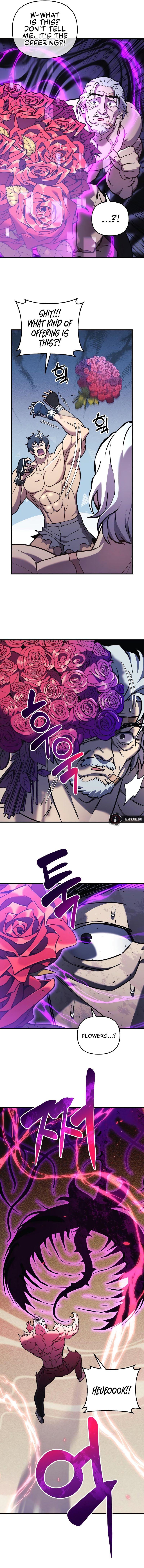 Read The Creator Is on Hiatus EN Manga Online