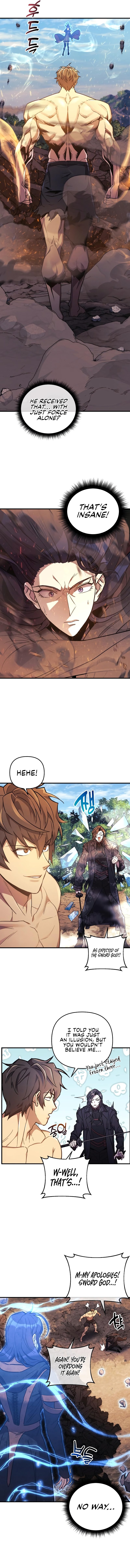 Read The Creator Is on Hiatus EN Manga Online