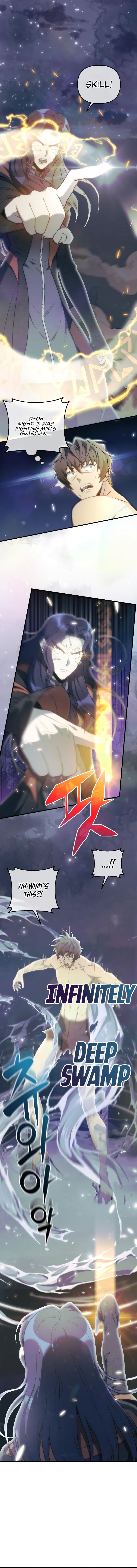 Read The Creator Is on Hiatus EN Manga Online