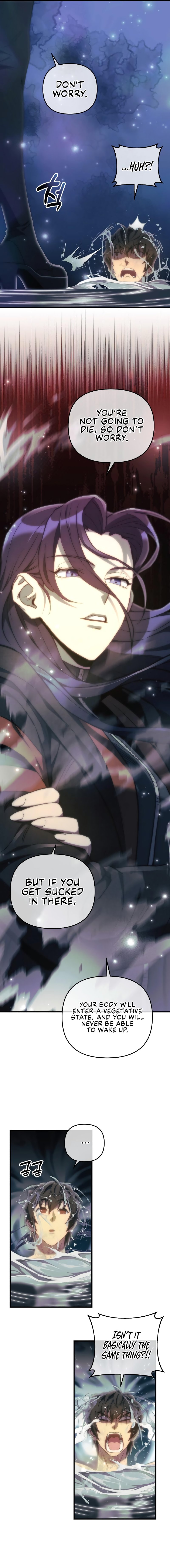 Read The Creator Is on Hiatus EN Manga Online