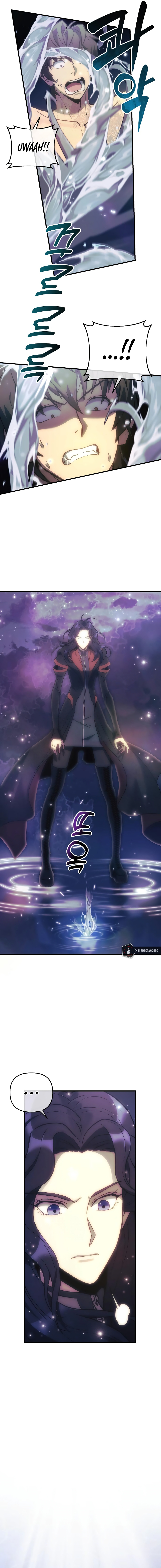 Read The Creator Is on Hiatus EN Manga Online