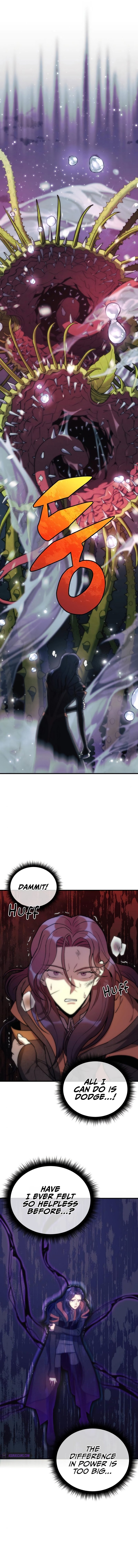 Read The Creator Is on Hiatus EN Manga Online