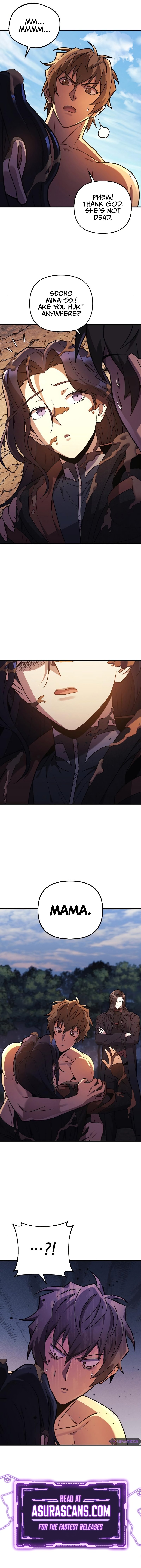 Read The Creator Is on Hiatus EN Manga Online