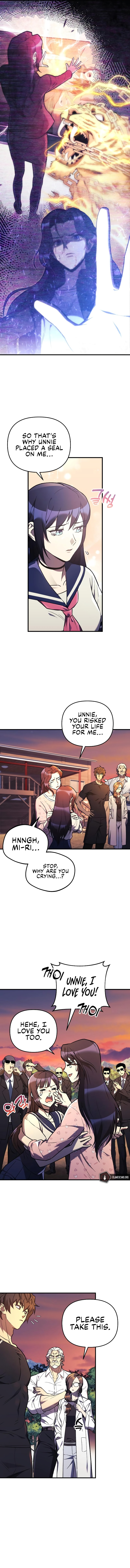 Read The Creator Is on Hiatus EN Manga Online