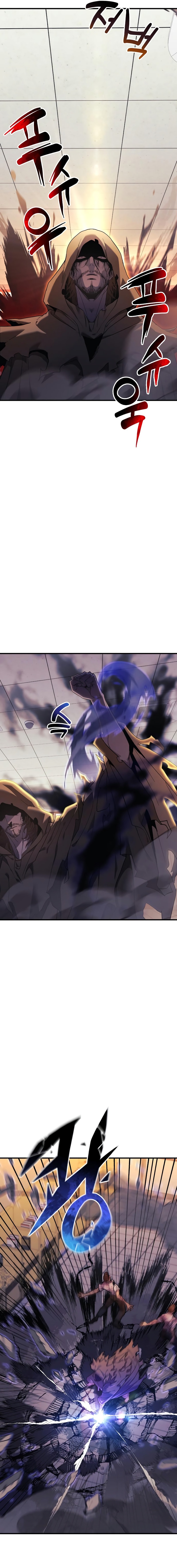 Read The Creator Is on Hiatus EN Manga Online
