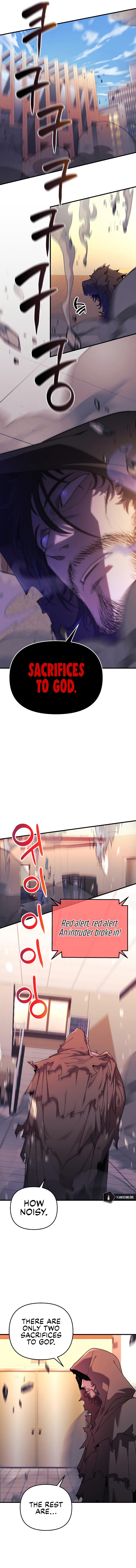 Read The Creator Is on Hiatus EN Manga Online