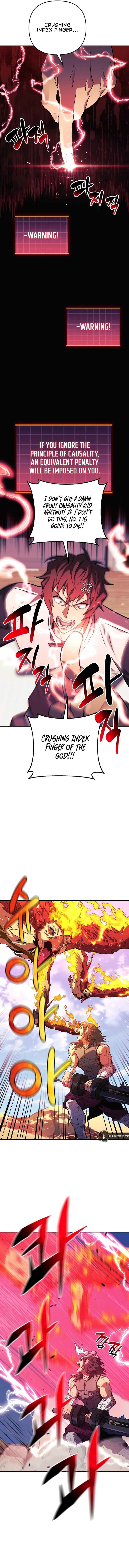 Read The Creator Is on Hiatus EN Manga Online