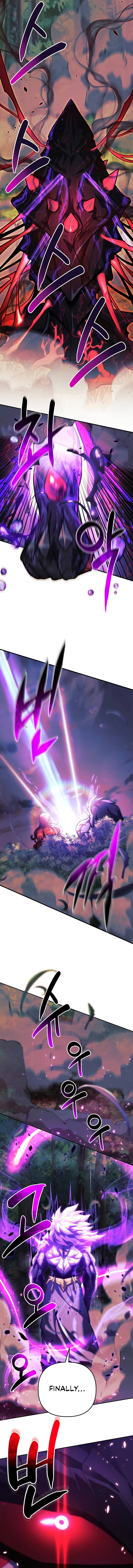 Read The Creator Is on Hiatus EN Manga Online