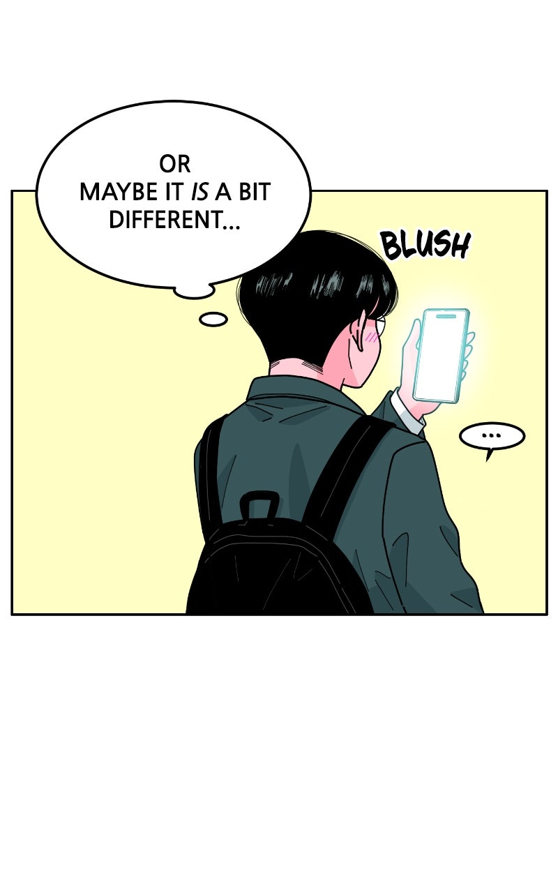 Read The Good Student EN Manga Online