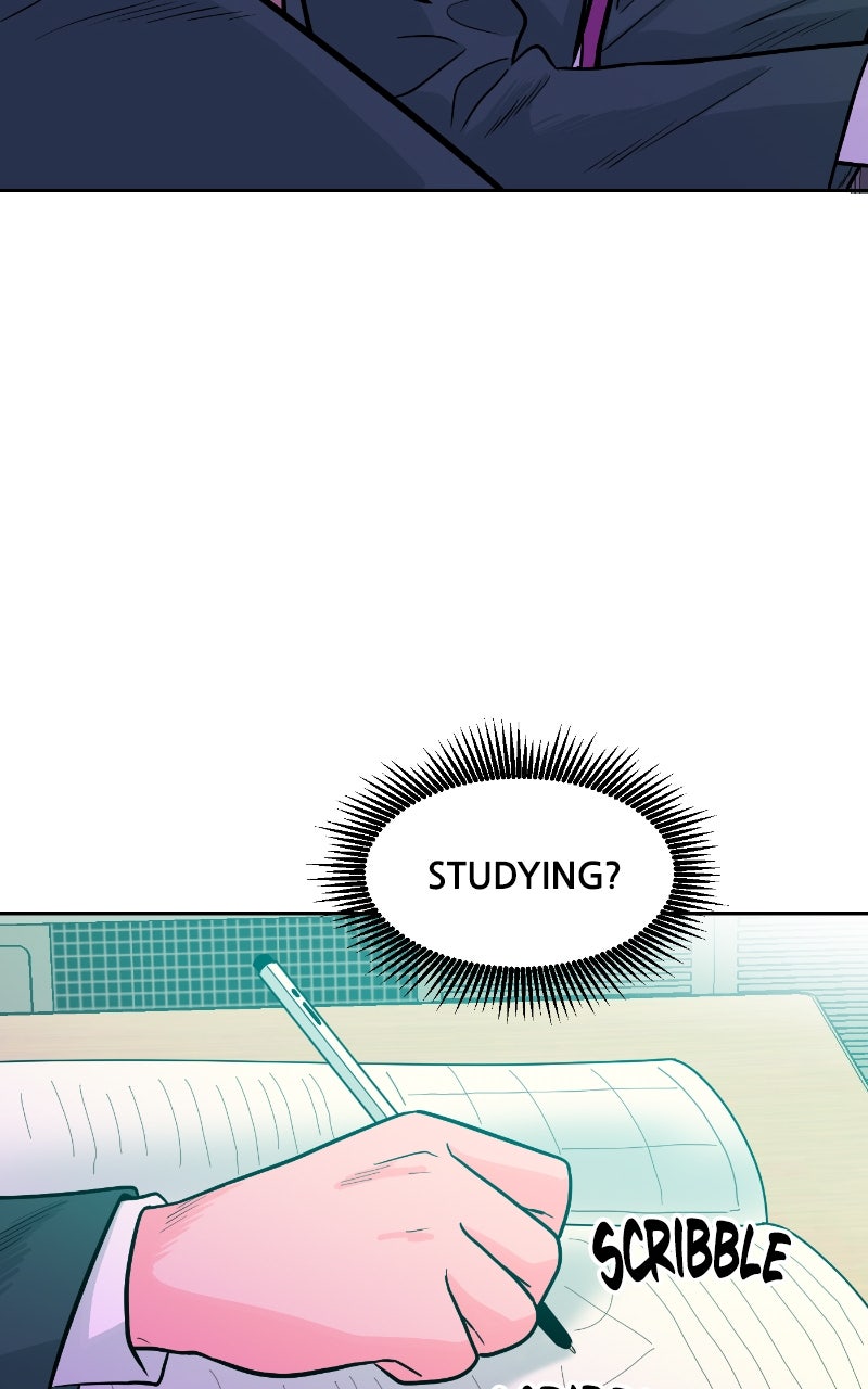 Read The Good Student EN Manga Online