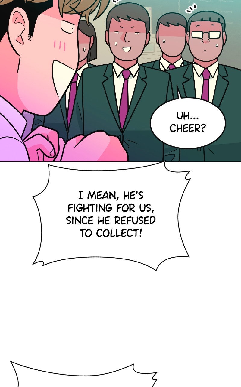 Read The Good Student EN Manga Online