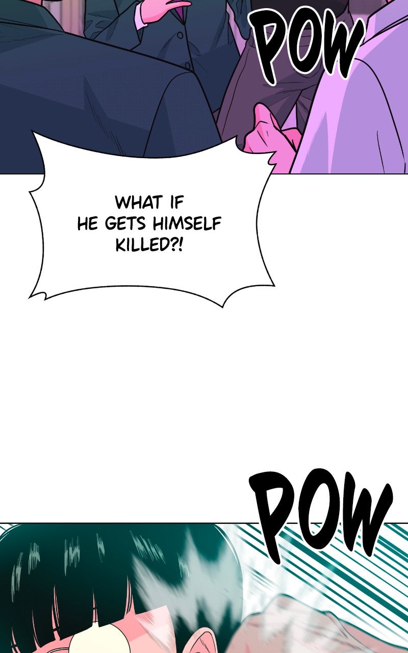 Read The Good Student EN Manga Online