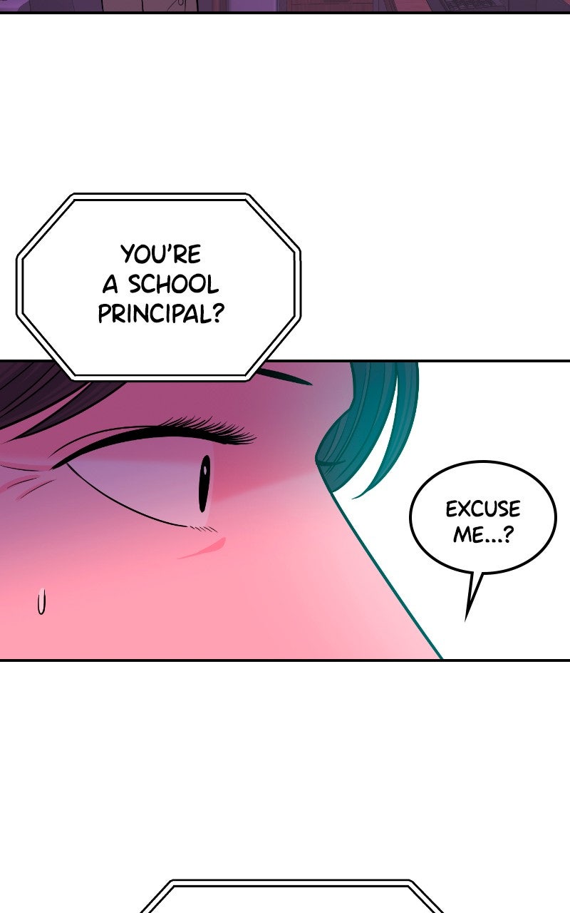 Read The Good Student EN Manga Online