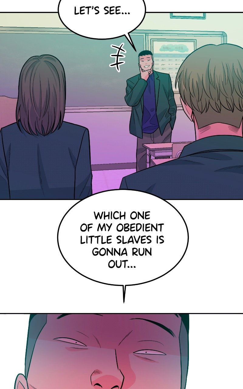 Read The Good Student EN Manga Online