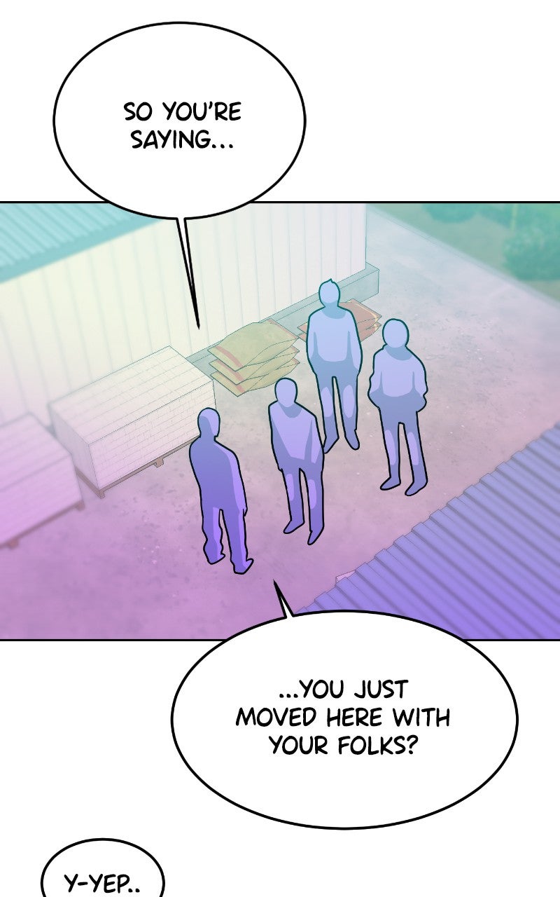 Read The Good Student EN Manga Online