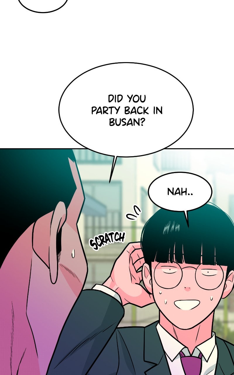 Read The Good Student EN Manga Online