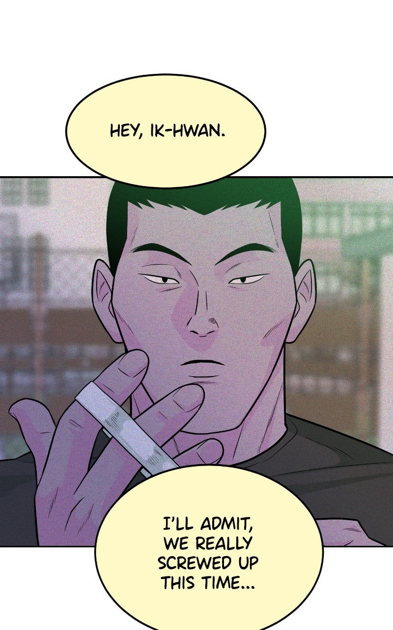Read The Good Student EN Manga Online