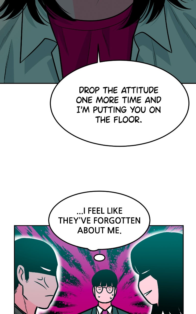 Read The Good Student EN Manga Online