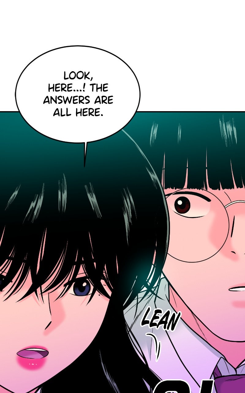 Read The Good Student EN Manga Online