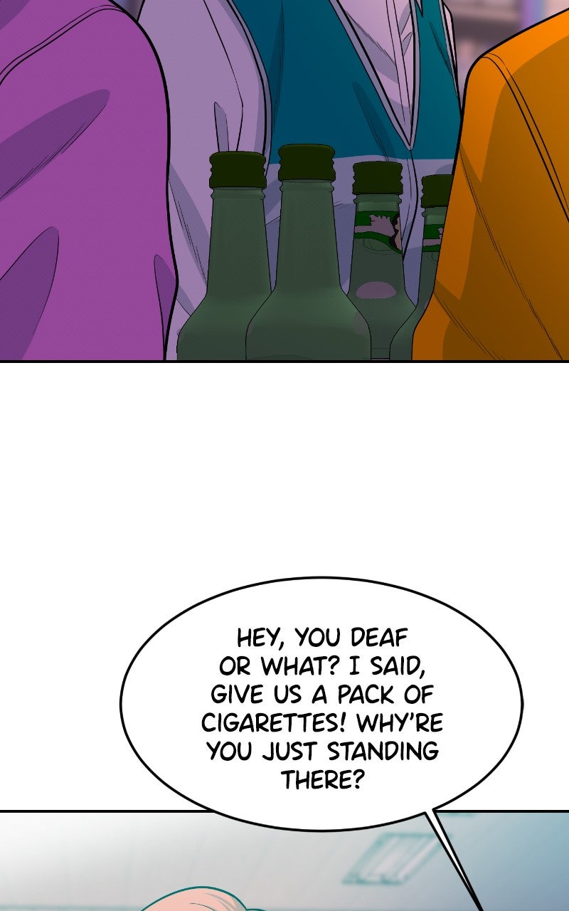 Read The Good Student EN Manga Online
