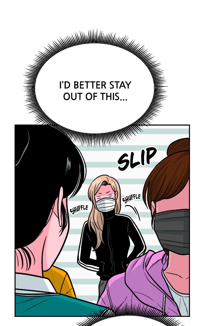 Read The Good Student EN Manga Online