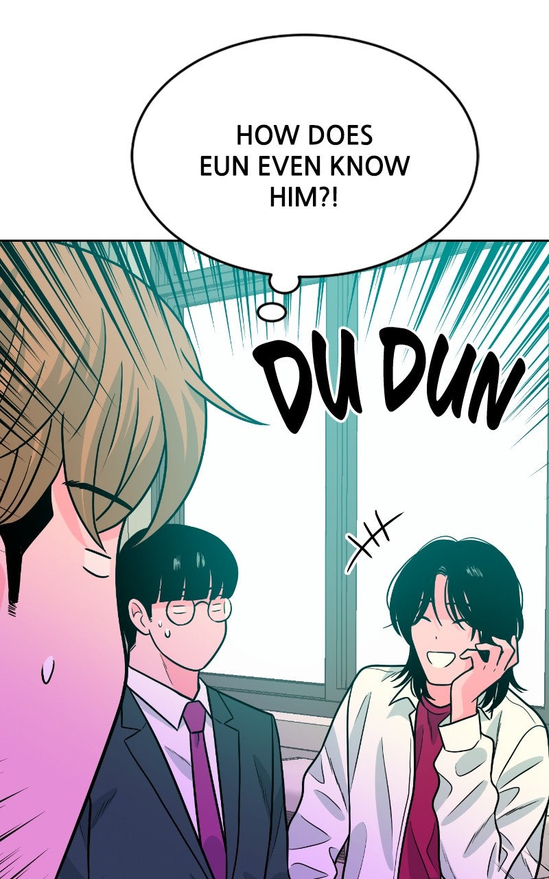 Read The Good Student EN Manga Online