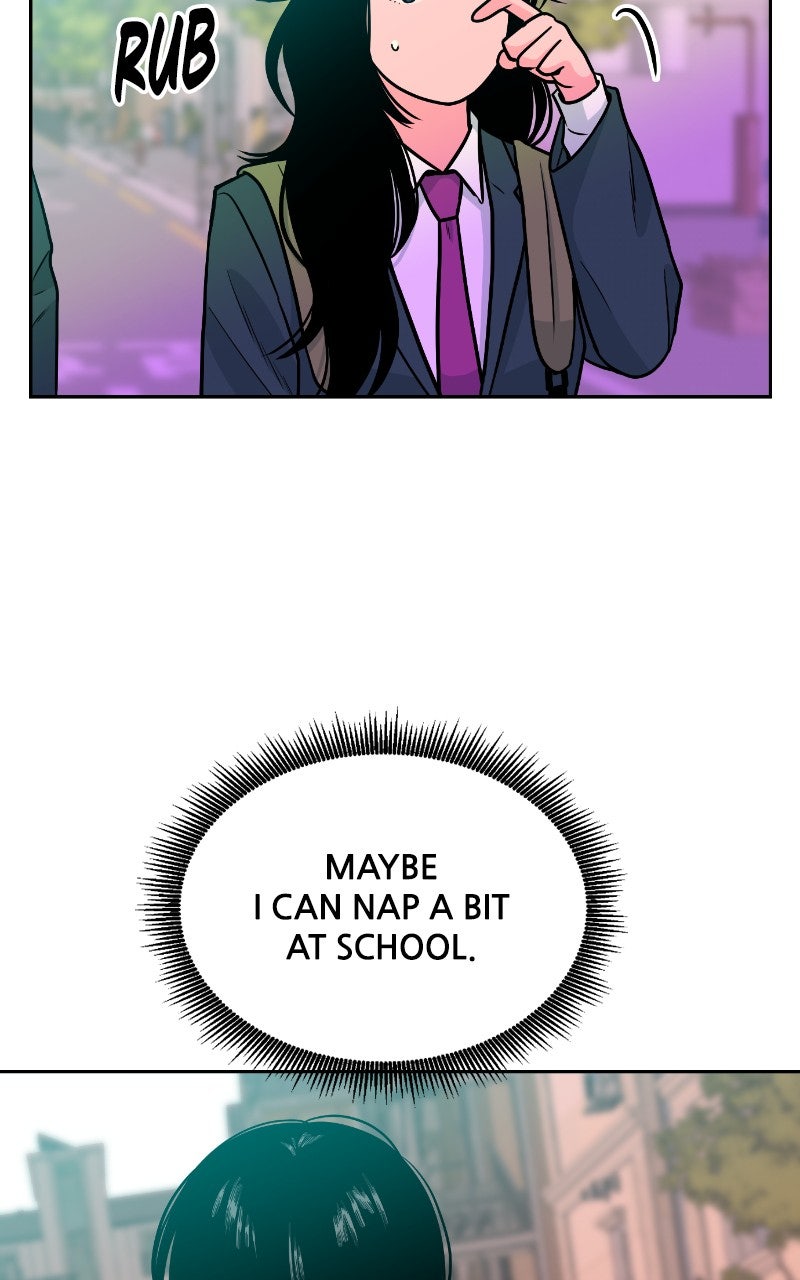 Read The Good Student EN Manga Online