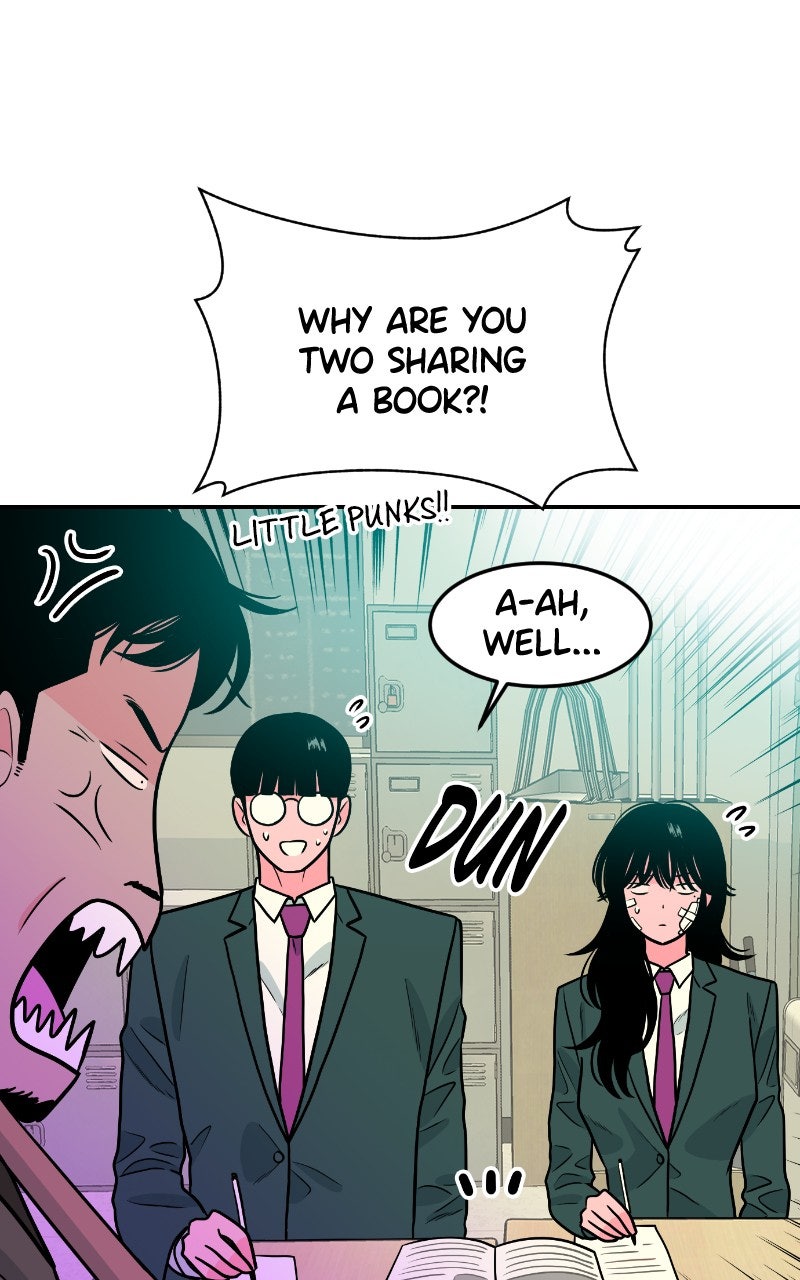 Read The Good Student EN Manga Online