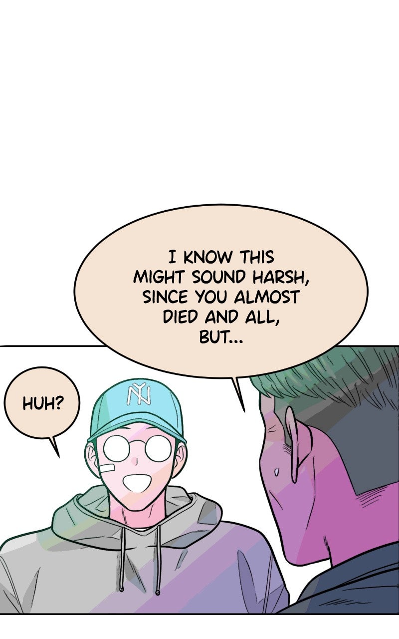 Read The Good Student EN Manga Online