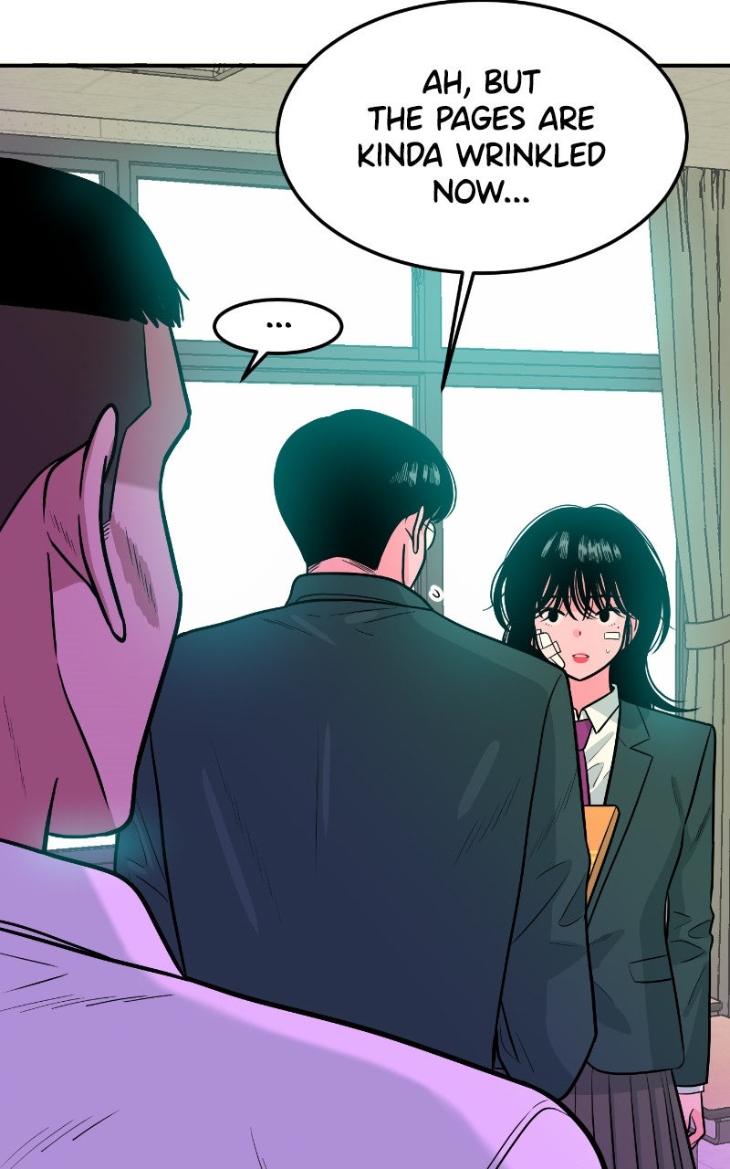 Read The Good Student EN Manga Online