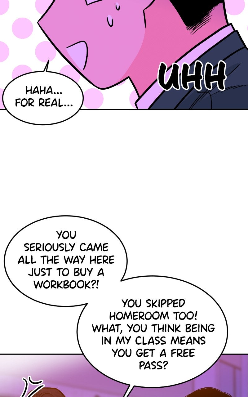 Read The Good Student EN Manga Online