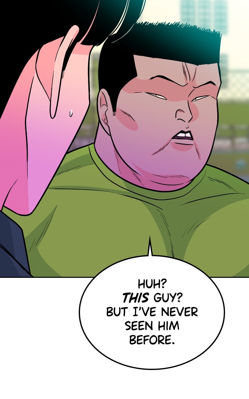 Read The Good Student EN Manga Online