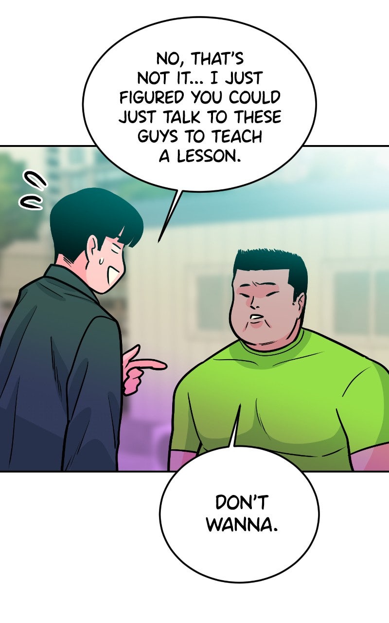 Read The Good Student EN Manga Online