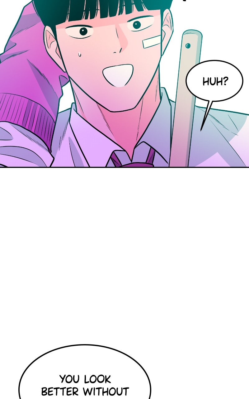 Read The Good Student EN Manga Online