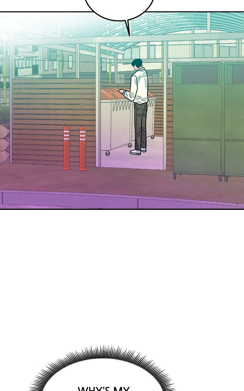 Read The Good Student EN Manga Online
