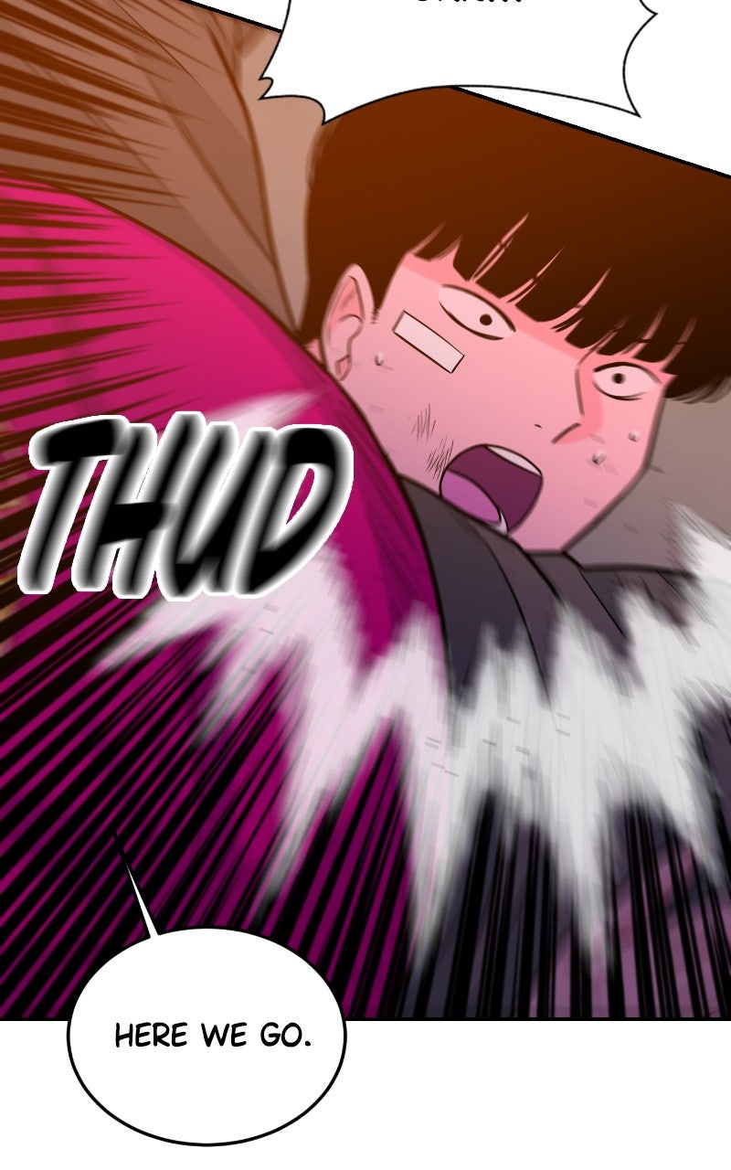 Read The Good Student EN Manga Online