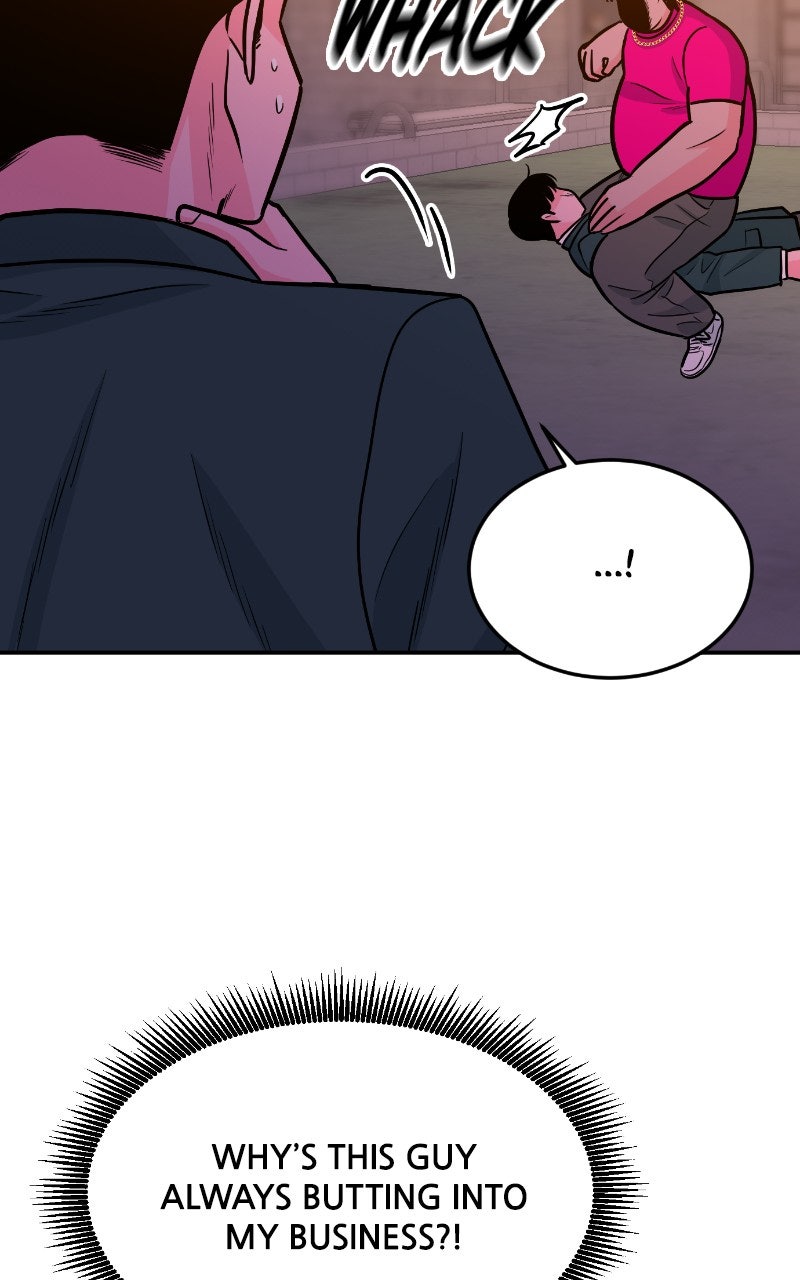 Read The Good Student EN Manga Online