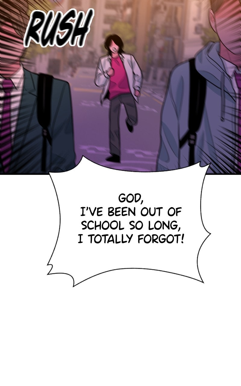 Read The Good Student EN Manga Online