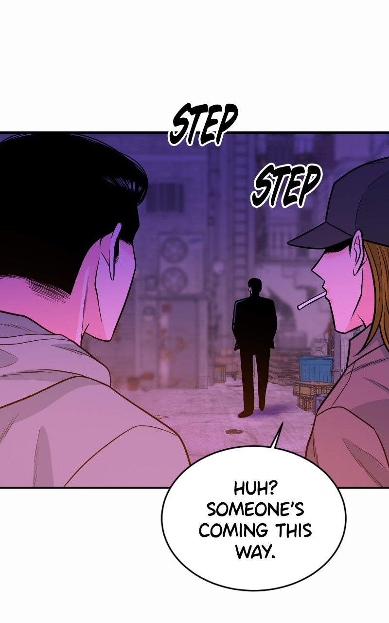 Read The Good Student EN Manga Online