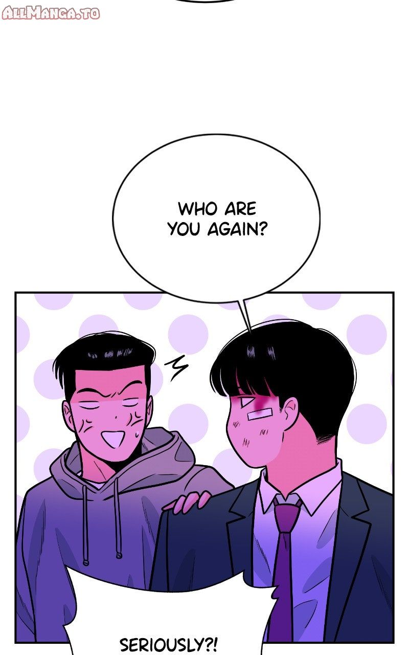 Read The Good Student EN Manga Online