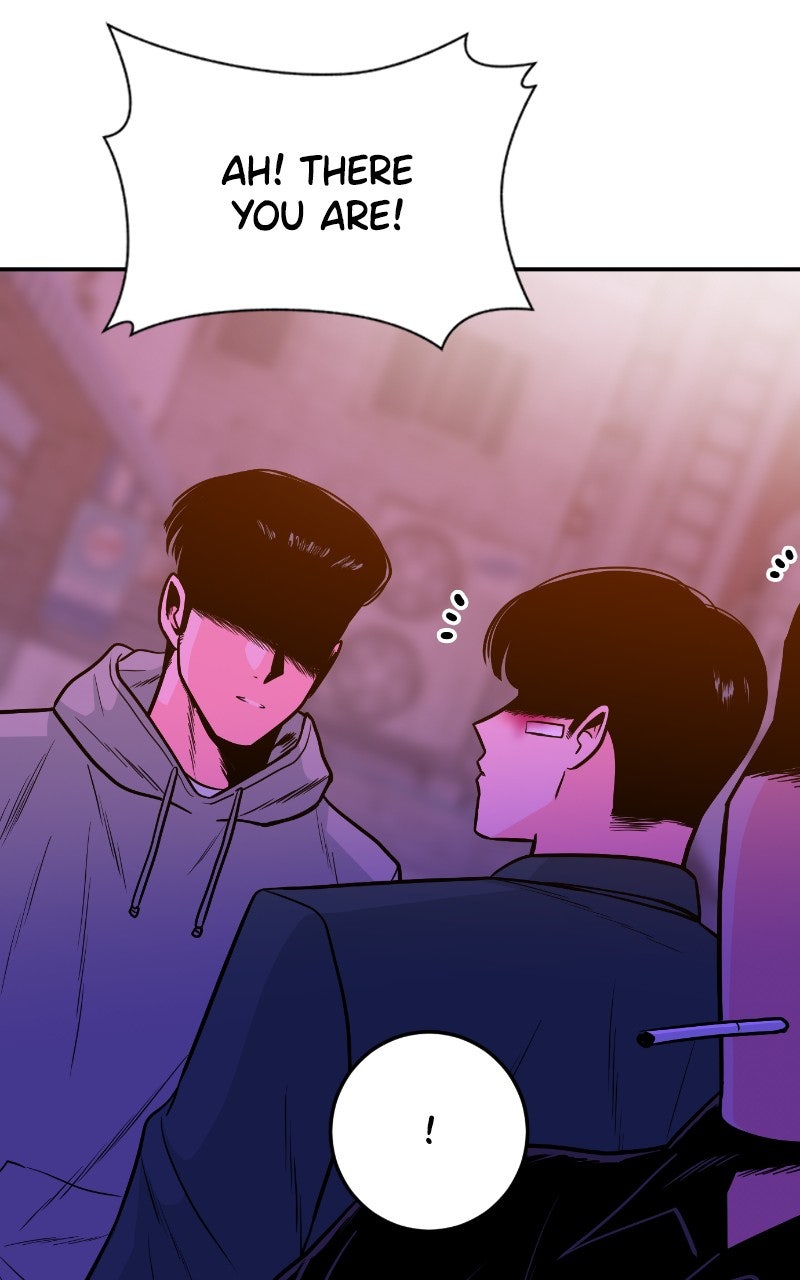 Read The Good Student EN Manga Online